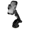 Savio Uchwyt samochodowy na telefon SAVIO CH-04