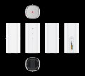 ZTE Router stacjonarny MC8512 SIM 5G Ultra z WiFi7