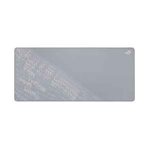 Asus Podkładka pod mysz ROG Scabbard II Arctic Gray XXL