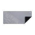 Asus Podkładka pod mysz ROG Scabbard II Arctic Gray XXL
