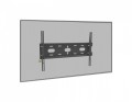 IIYAMA Uchwyt ścienny MD-WM6040 do 125kg do Vesa 600x400mm
