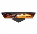 AOC Monitor 25G4SRE 24.5 cala Fast IPS 300Hz HDMIx2 DP