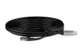 Digitus Kabel adapter USB-A - RJ45 Kat. 6A S/FTP, 1 Gbit/s, USB 3.2 Gen1, LSZH, 2m