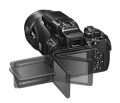 Nikon Aparat P1100 czarny