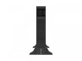 Armac Zasilacz awaryjny UPS On-Line rack 2000VA 8xIEC C13 USB-B LCD metalowa obudowa DUST-FREE