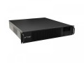 Armac Zasilacz awaryjny UPS On-Line rack 2000VA 8xIEC C13 USB-B LCD metalowa obudowa DUST-FREE
