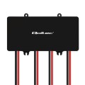 Qoltec Balanser napięcia 48V do akumulatorów 4x12V | 10A | LiFePO4 AGM  GEL