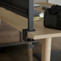 Ergo Office Przegroda biurkowa, ER-300B