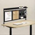 Ergo Office Przegroda biurkowa, ER-300B