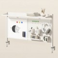 Ergo Office Przegroda biurkowa ER-301W