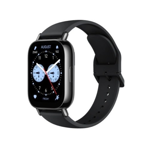 XIAOMI Smartwatch Redmi Watch 5 Lite czarny