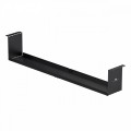 Maclean Kompaktowy organizer na kable MC-107 B