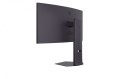 LG Electronics Monitor gamingowy 34G600A-B 34 cale WQHD UltraGear 160Hz
