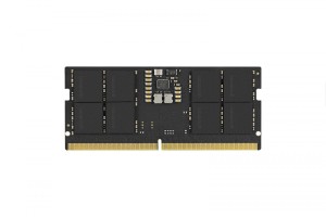GOODRAM Pamięć do notebooka DDR5 SODIMM 8GB/5600 CL46