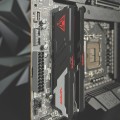Patriot Pamięć DDR5 Viper Venom 16GB/6000 (1x16GB) C30