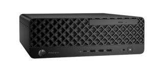 HP Inc. Komputer ProDesk 4 SSF G1i U7-265 1TB/16GB/W11P      9H7U7ET