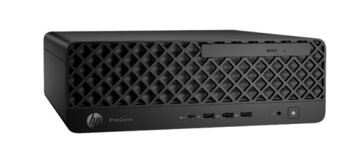 HP Inc. Komputer ProDesk 4 SSF G1i U7-265 1TB/16GB/W11P      9H7U7ET