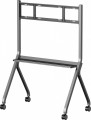 IIYAMA Stojak na kółkach MD-CART02-S1 55-86 cali Czarny