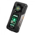 ULEFONE Smartfon Armor 33 Pro 5G 16/512GB Czarny