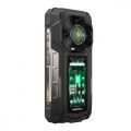 ULEFONE Smartfon Armor 33 Pro 5G 16/512GB Czarny