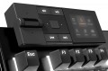 Be quiet! Klawiatura Dark Mount Silent Linear