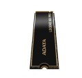 Adata Dysk SSD LEGEND 900Pro 4TB PCIe 4x4 7.4/6.5 GB/s M2