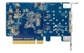 QNAP Karta sieciowa QXG-10G2SF-NXE 10GbE dwa porty SFP+