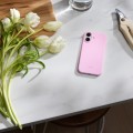 Apple Etui Beats zgodne z MagSafe i panelem Sterowanie aparatem do iPhonea 17 - opalowy różowy