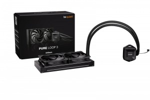 Be quiet! Chłodzenie CPU Pure Loop 3 240mm