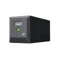 Green Cell Zasilacz awaryjny UPS 480W/750VA czysta sinusoida