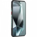 OUKITEL Smartfon WP35 Pro 5G 12/512GB IP69K Zielony