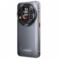 OUKITEL Smartfon WP200 Pro 5G 24GB/1TB IP69K Szary