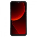 OUKITEL Smartfon WP55 5G 12/256 GB IP69K Pomarańczowy