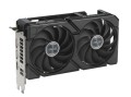 Asus Karta graficzna Dual Radeon RX 9060 XT 16GB GDDR6  DUAL-RX9060XT-16G