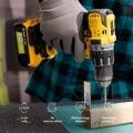 Green Cell Bateria do elektronarzędzi DeWalt XR 18V 9Ah