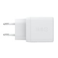 Green Cell Ładowarka sieciowa USB 30W 1x USB-C BIAŁA