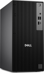 Dell Komputer Dell Pro Tower QCT1250 W11Pro U5 235/16GB/512GB SSD CL25/INT/DVD RW/TPM/3YPS