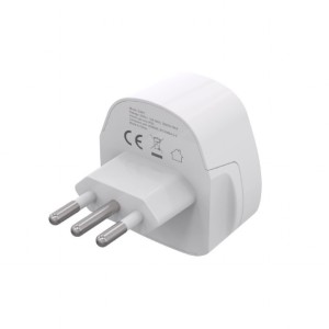 Gembird Adapter sieciowy IT świat 10A