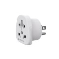 Gembird Adapter sieciowy US świat 10A