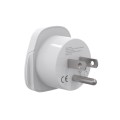 Gembird Adapter sieciowy US świat 10A