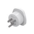 Gembird Adapter sieciowy US świat 10A