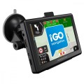 MODECOM NAWIGACJA FREEWAY CX 5.0 iGO Navigation Truck EUROPA +  ROCZNA AKTUALIZACJA