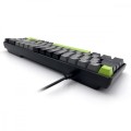 Media-Tech Klawiatura mechaniczna Red Core MX60 MT1260