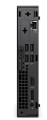 Dell Komputer Pro Micro QCM1250 Win11Pro U7 265T/16GB/512GB/INT/WLAN+BT/KB/90W/TPM/3Y ProSupport