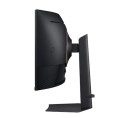 Samsung Monitor Odyssey G7 40 cali LS40FG750EUXEN