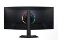 Samsung Monitor Odyssey G7 40 cali LS40FG750EUXEN