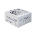 Chieftec Zasilacz PPG-850-CW VEGA M 850W 80+ GOLD Biały