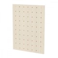 Maclean Drewniana tablica organizer MC-131 WD