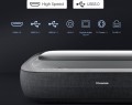 Hisense Telewizor Laser TV 120 cali 120L9HA