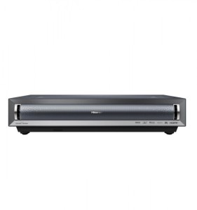 Hisense Projektor 4K Smart Laser Cinema PX3